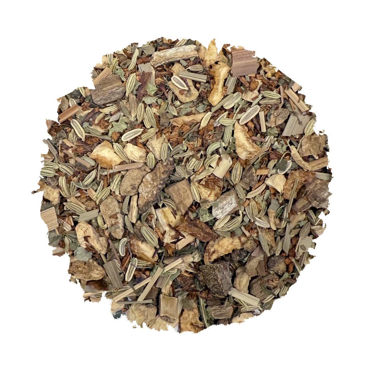 Beach Wellness: Renew, Tea from Beach House Teas