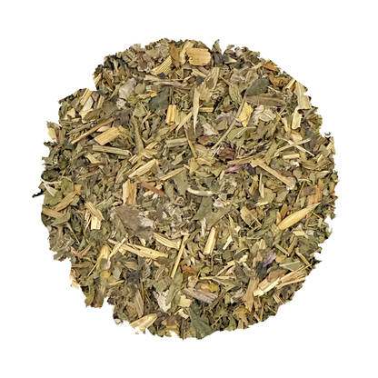 Beach Wellness: Restore, Tea from Beach House Teas