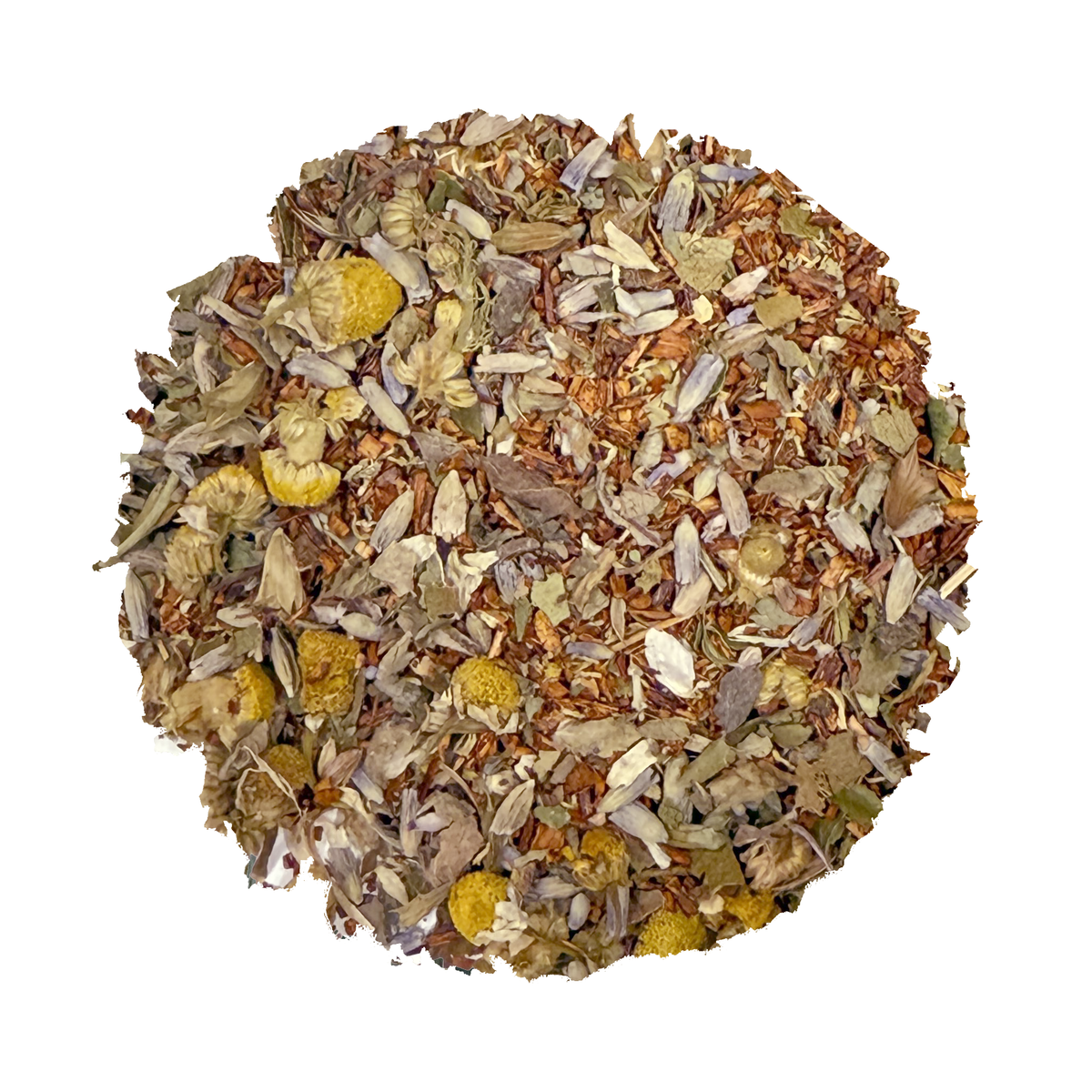 Beach Wellness: Rest, Tea from Beach House Teas