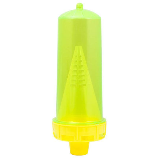 Reusable Yellowjacket Trap w/Attractant, Garden from Grow Organic