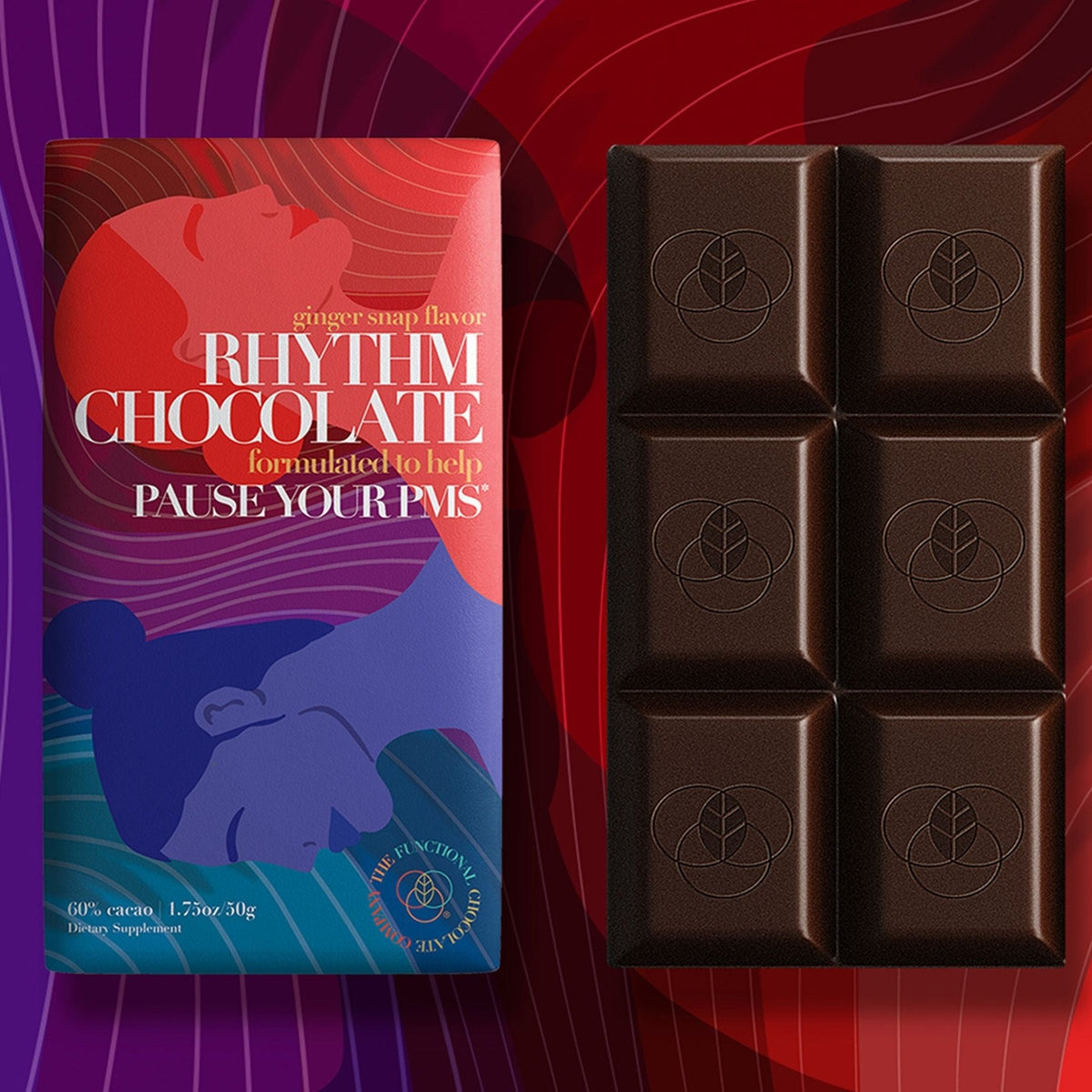 Rhythm Chocolate, image 3 of 3