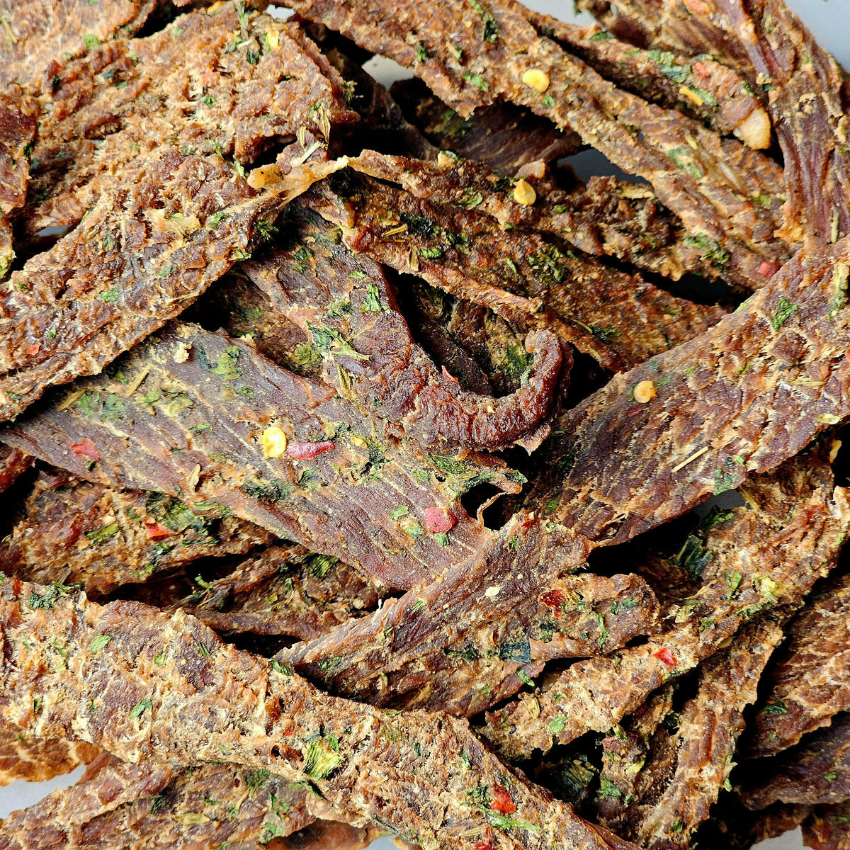 Cowboy Butter Premium Beef Jerky, Beef Jerky from Cedar Valley Cuts