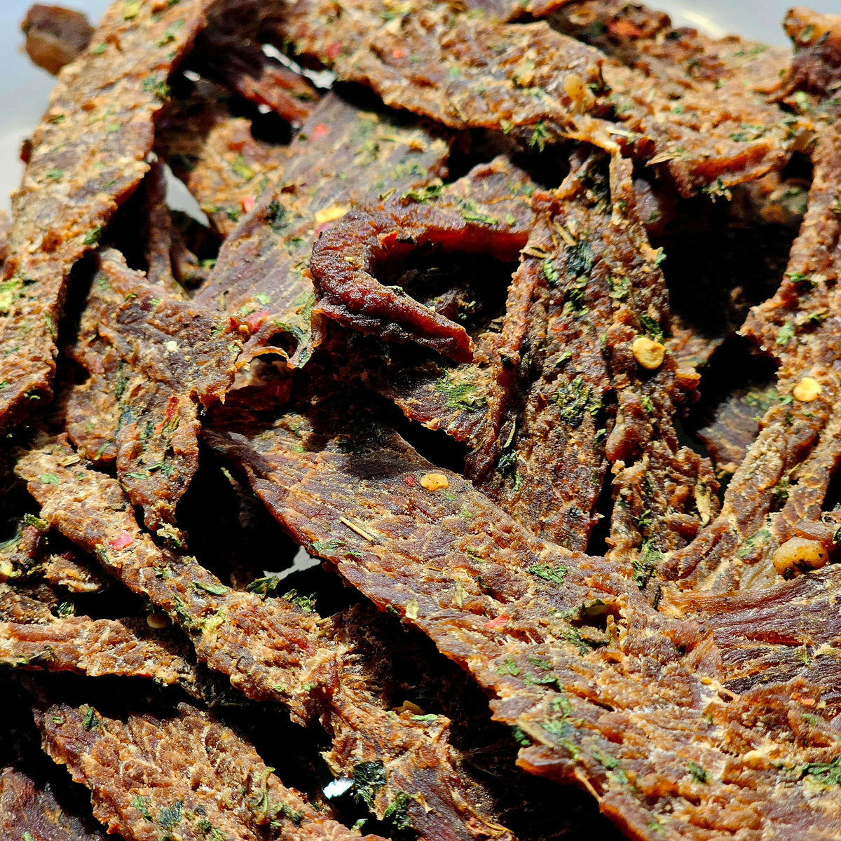 Cowboy Butter Premium Beef Jerky, Beef Jerky from Cedar Valley Cuts
