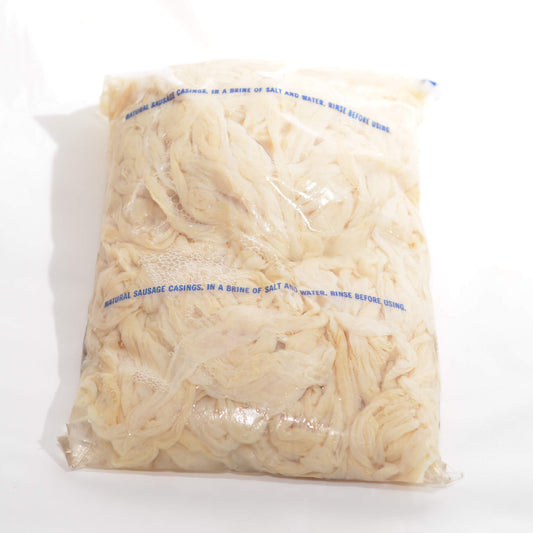 Hog Sausage Casing by Raddell's Sausage