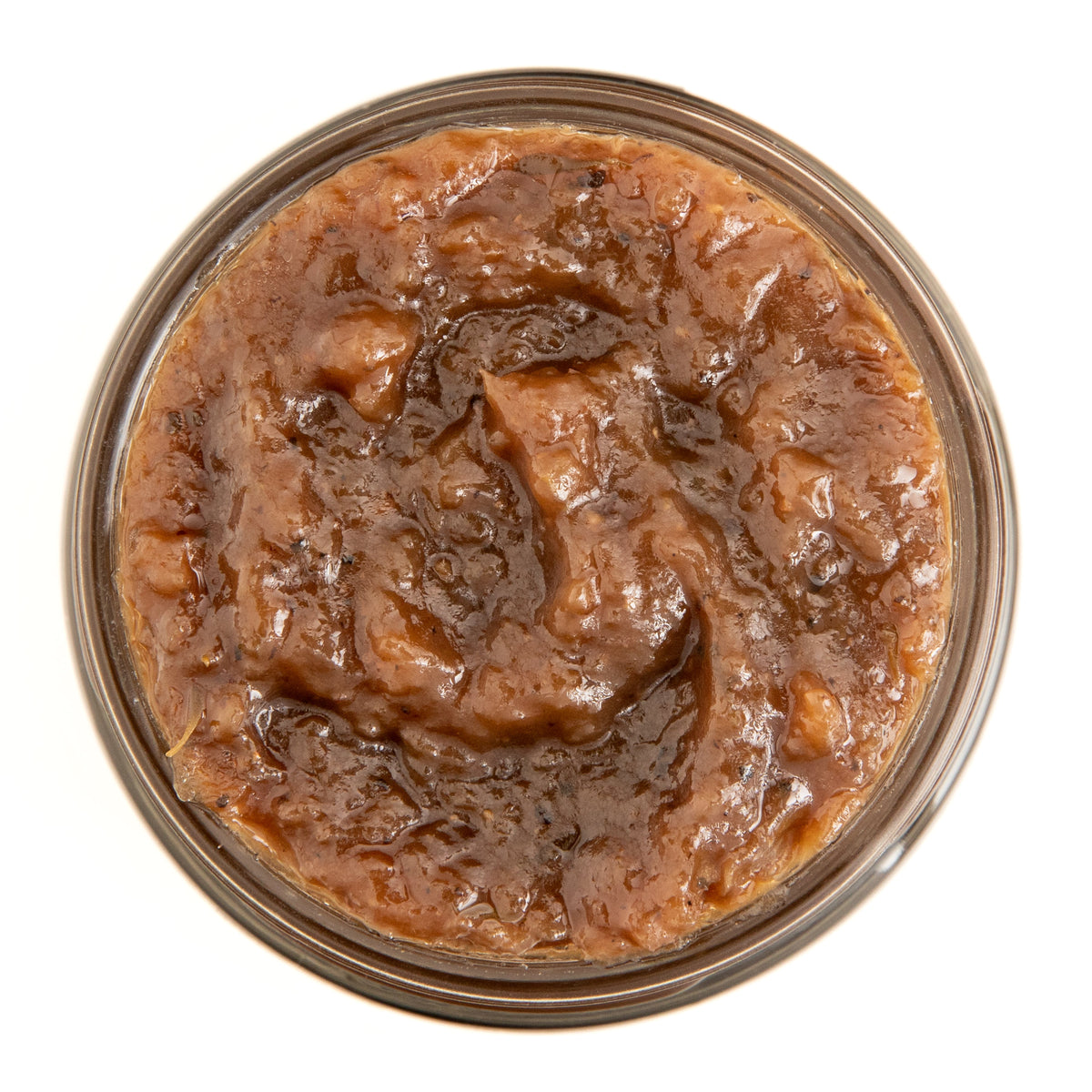 Savory Jam Trio