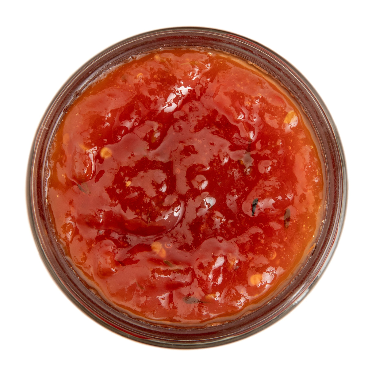 Savory Jam Trio