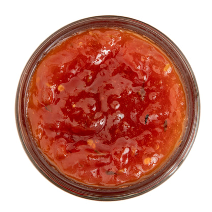 Savory Jam Trio