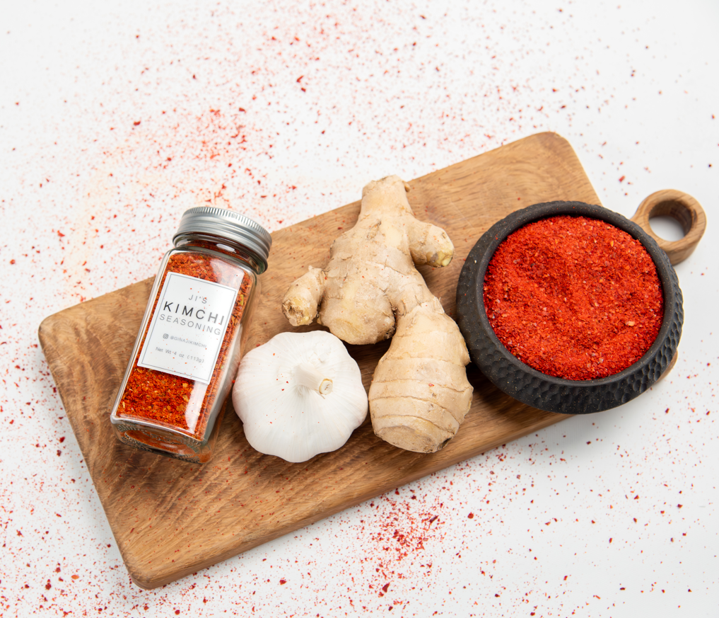 Kimchi Seasoning - 4 oz, image 2 of 3