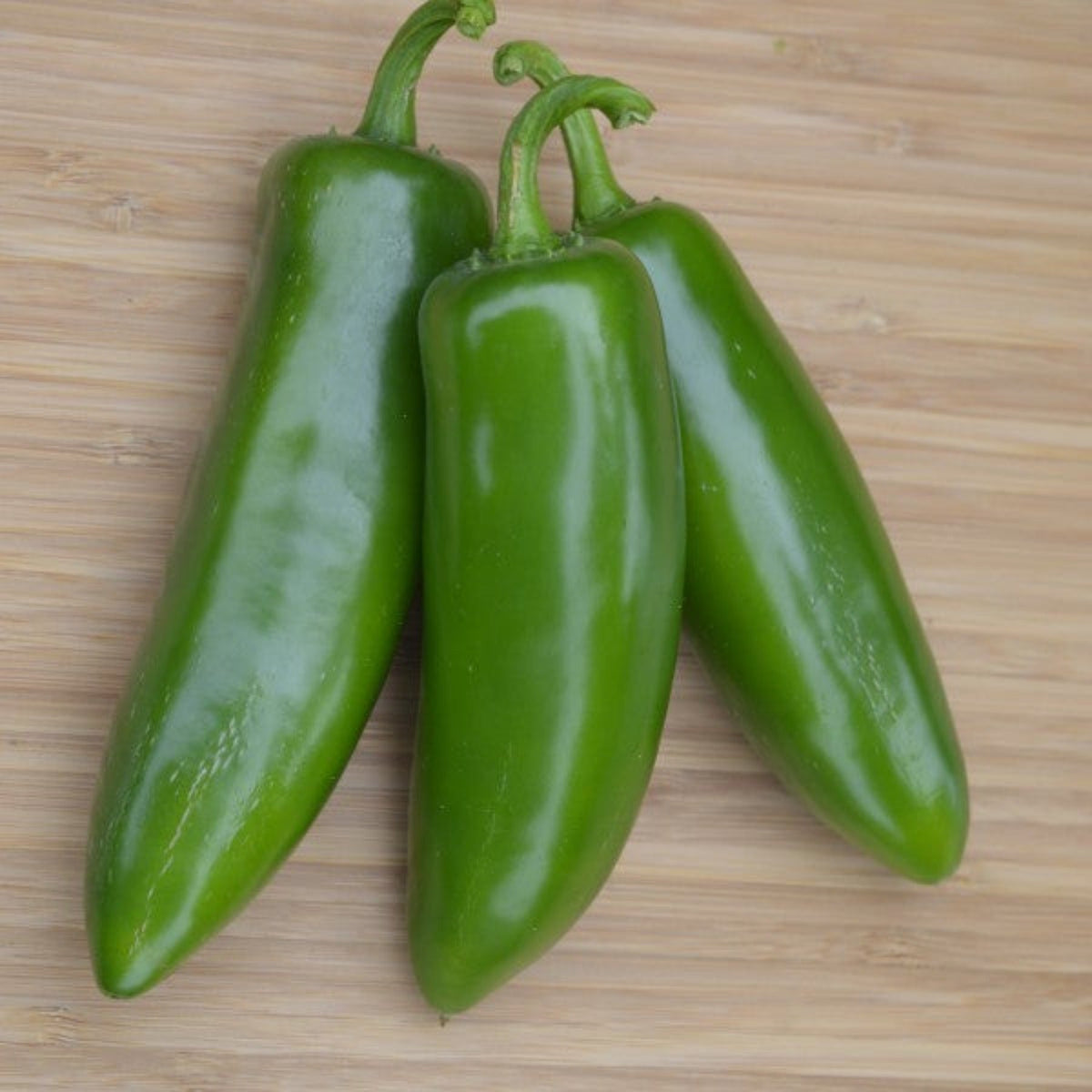 Tricked You Hybrid Sweet Jalapeno Pepper Seeds by Papaws Garden Supply