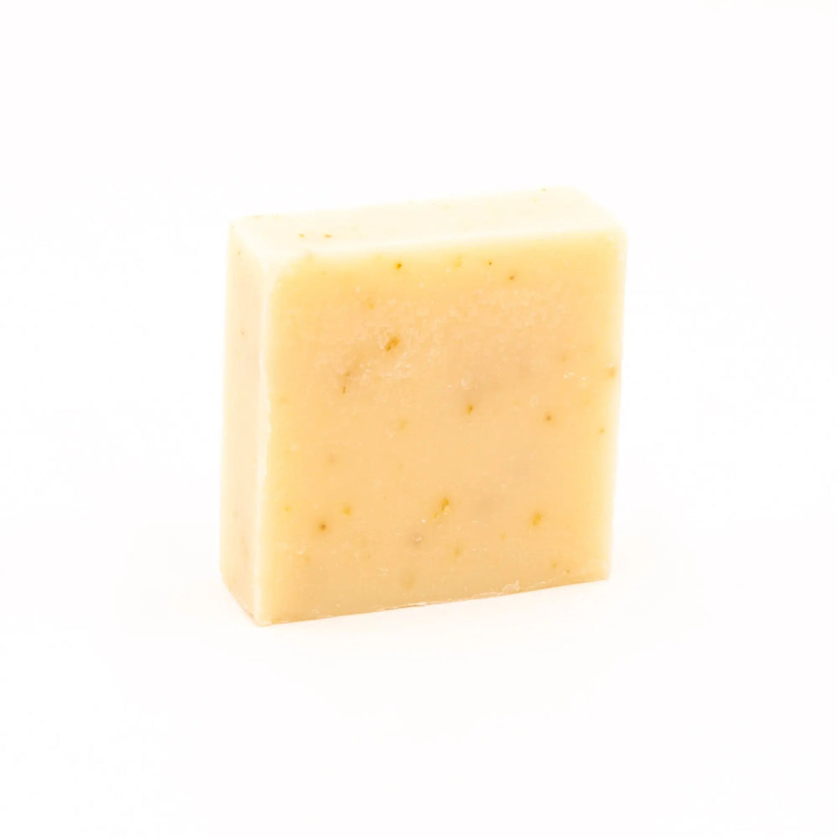 Hydrangea Garden Goat Milk Soap Bar