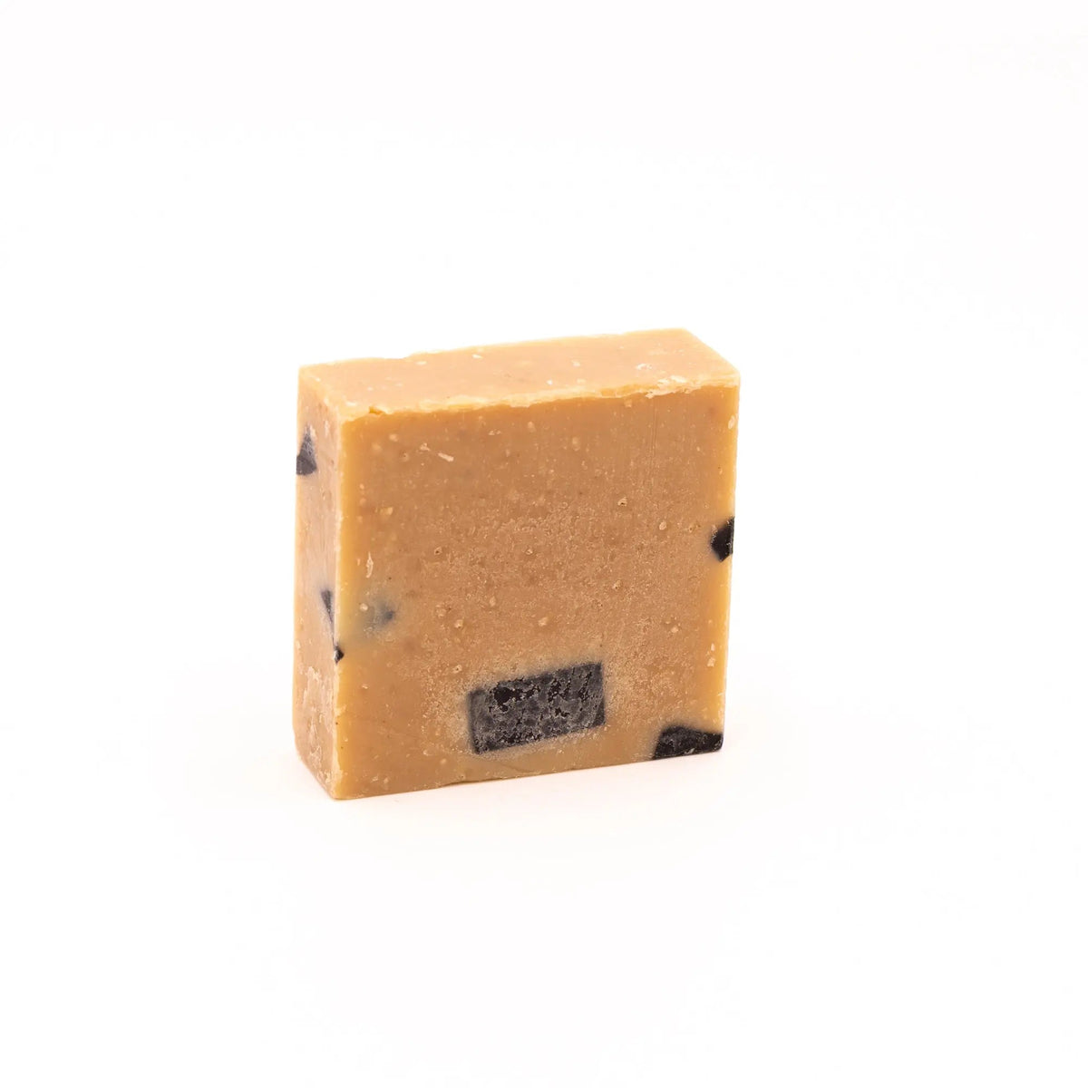 Desert Salt Lava Clay Body Wash Bar