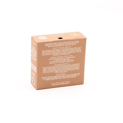 Classic Oatmeal Goat Milk Soap Bar
