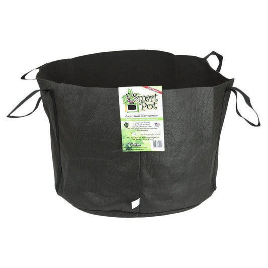 Smart Pot - Black (45 Gal), Garden from Grow Organic