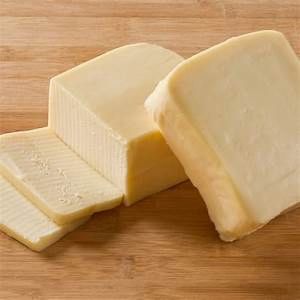 Smoked Mozzarella Cheese 8 oz., image 2 of 2