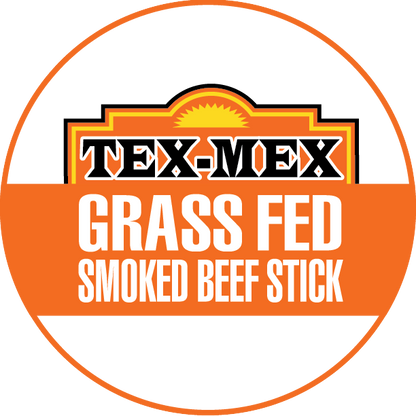 Spicy Southwest - 100% Grass-Fed Beef (No Sugar)