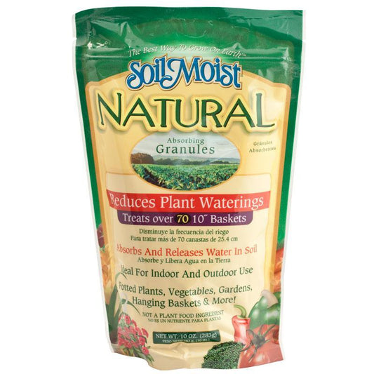 Soil Moist Natural (10 oz) by Grow Organic
