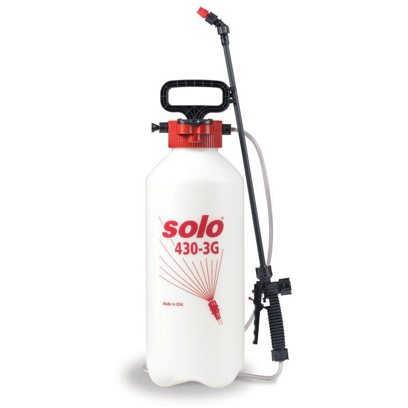 Solo 430-3G 3-Gallon Sprayer, Garden from Grow Organic