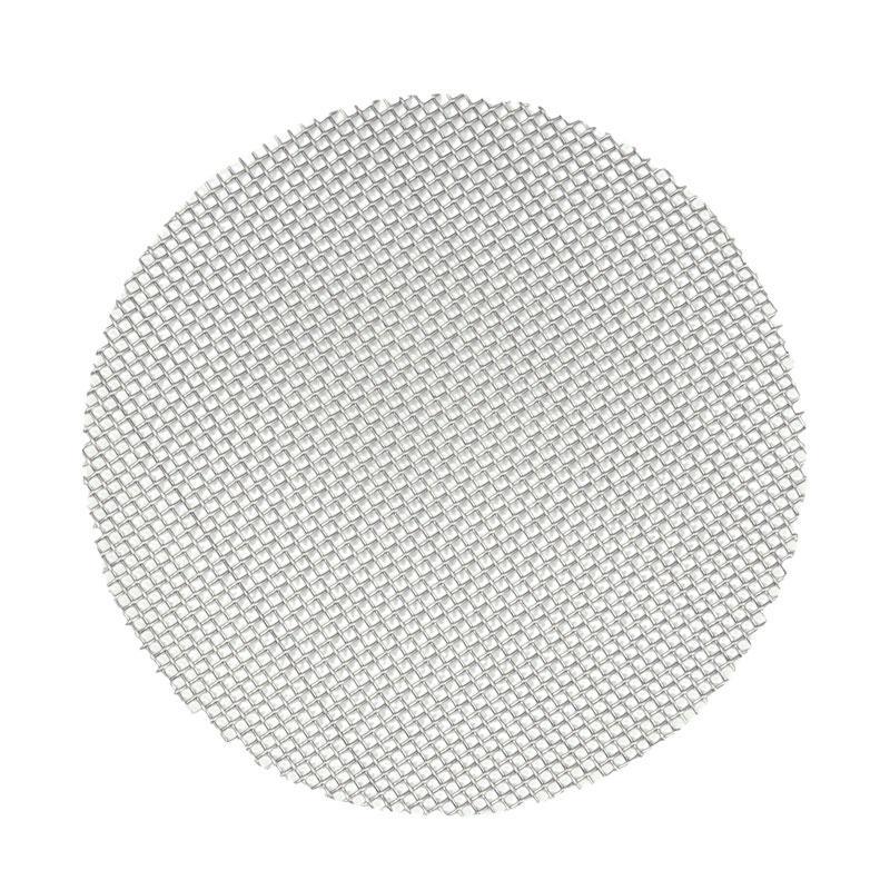 Sprouting Screen, Stainless Steel, Garden from Grow Organic