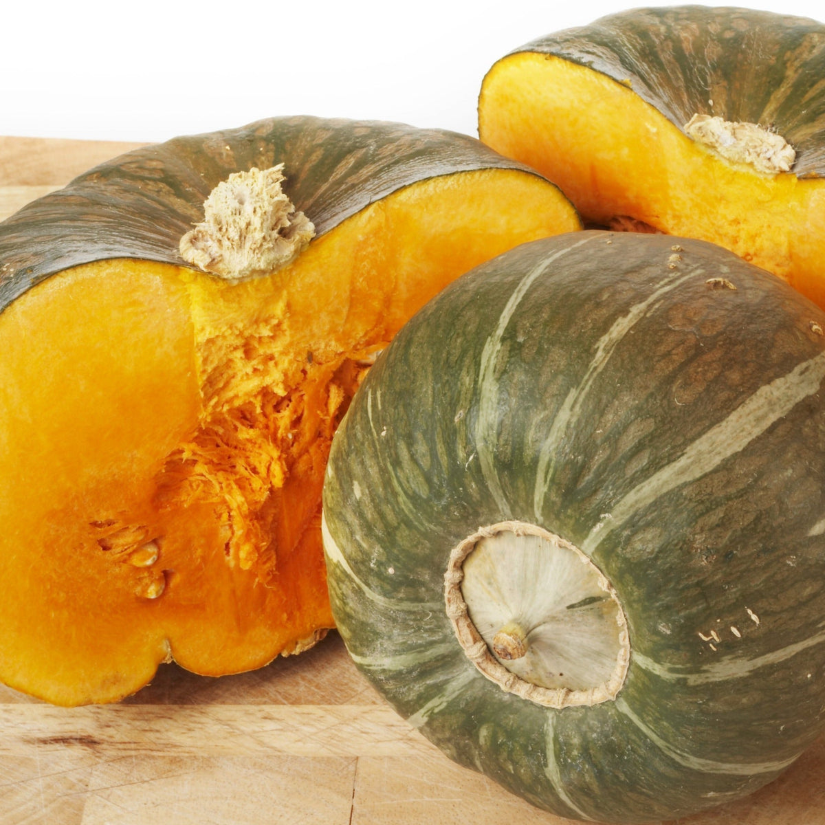 Burgess Buttercup Squash by MIgardener