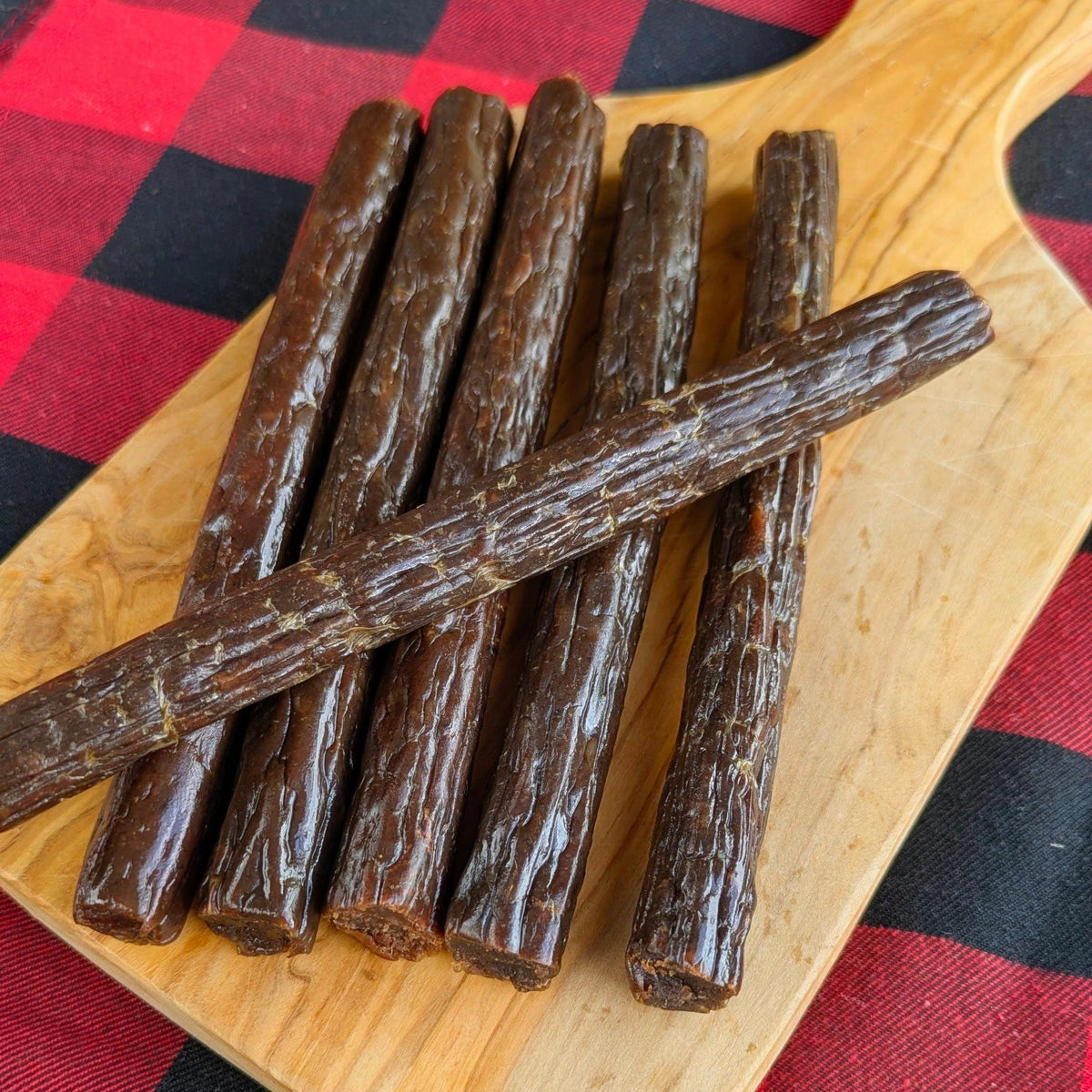 Beef Stick Bundles, *BUNDLE ITEM from Farmer Bill's Provisions