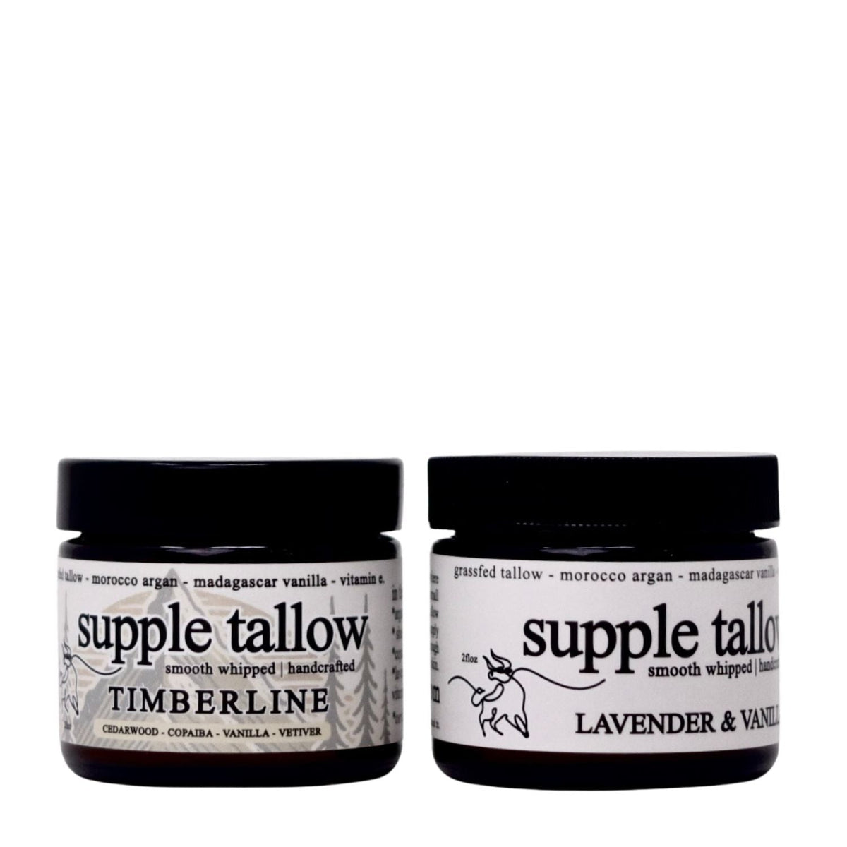 supple tallow salve, Body Care from Roots Apothecary