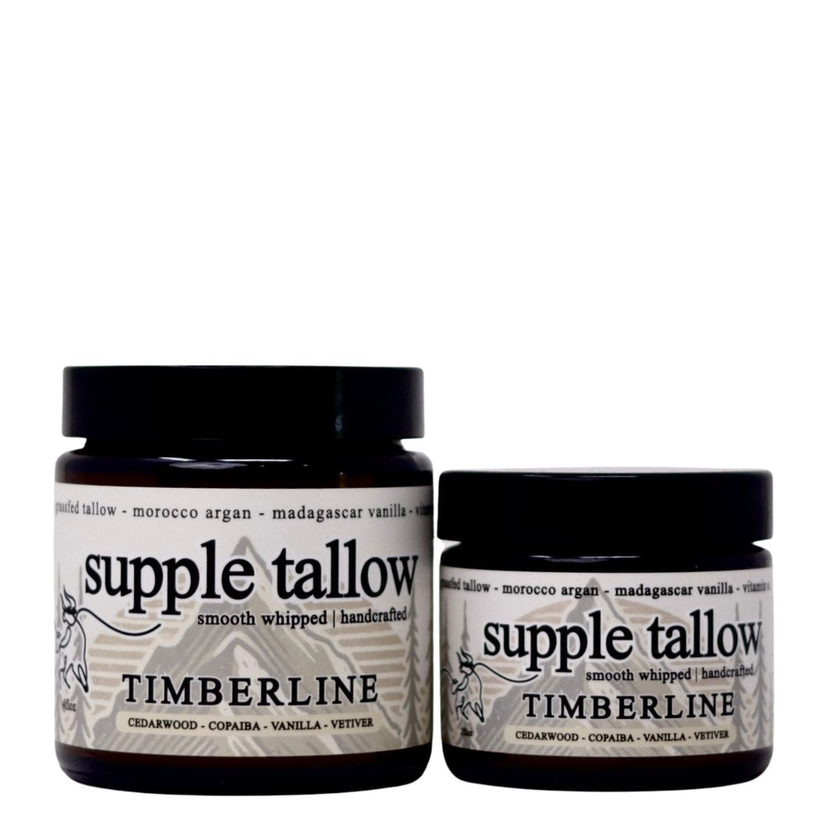 supple tallow salve, Body Care from Roots Apothecary