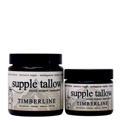 supple tallow salve, Body Care from Roots Apothecary