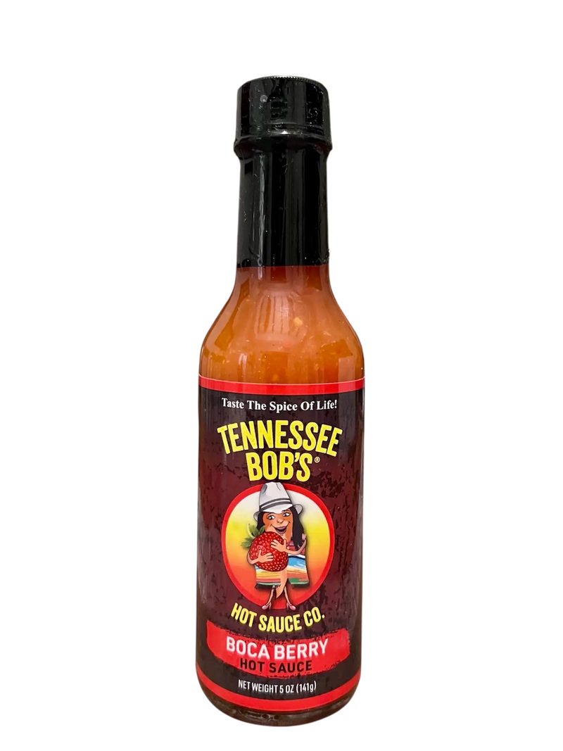 Hot sauce lover
