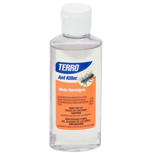 Terro Ant Bait (2 Oz), Garden from Grow Organic