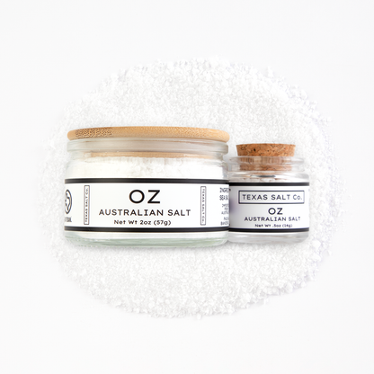 Oz Australian Salt