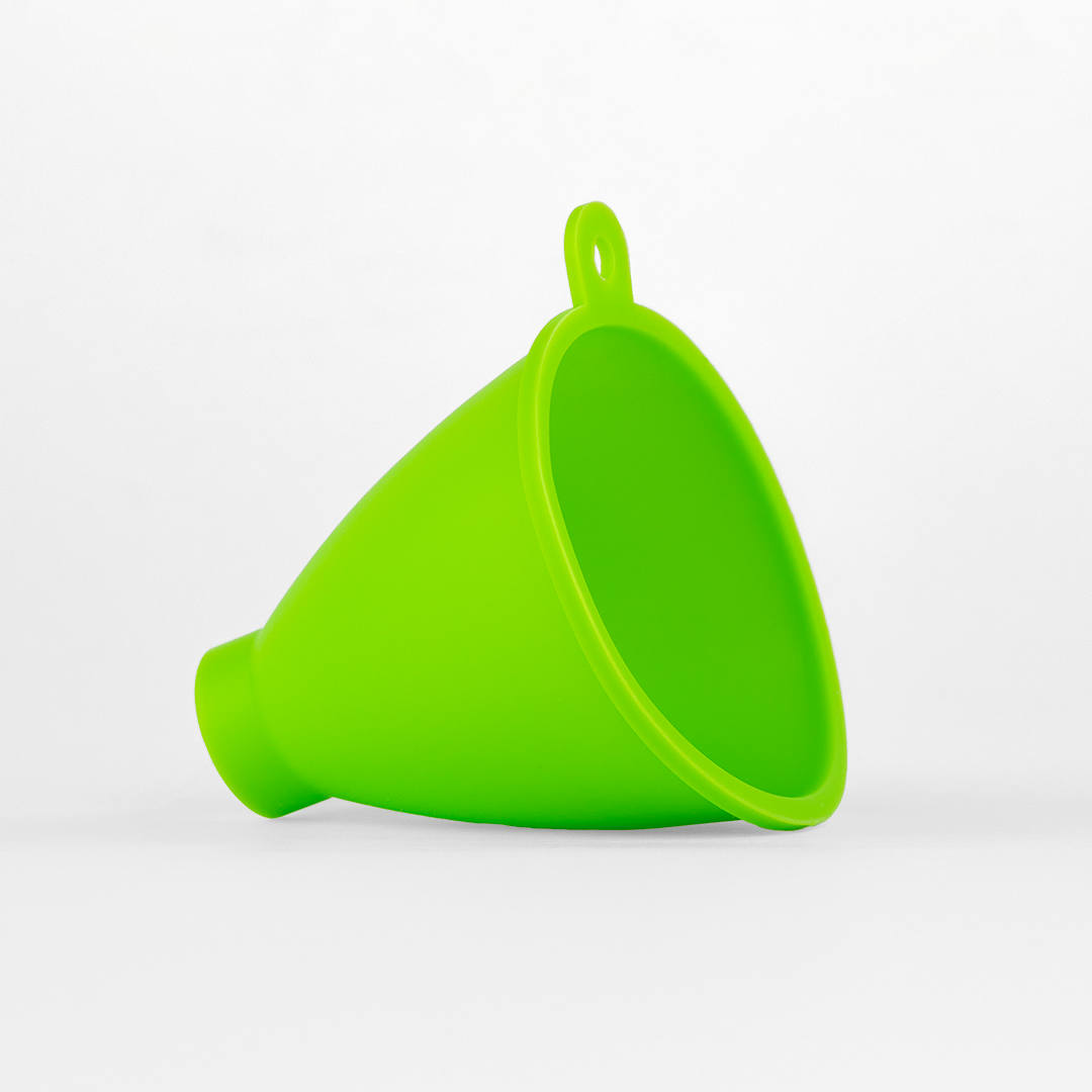Silicone Funnel