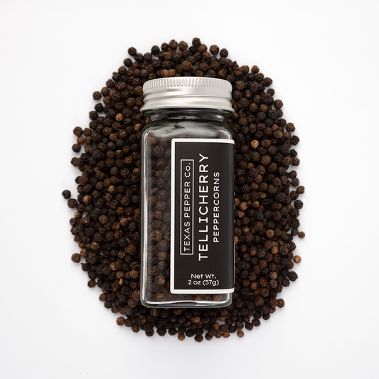 Tellicherry Peppercorn