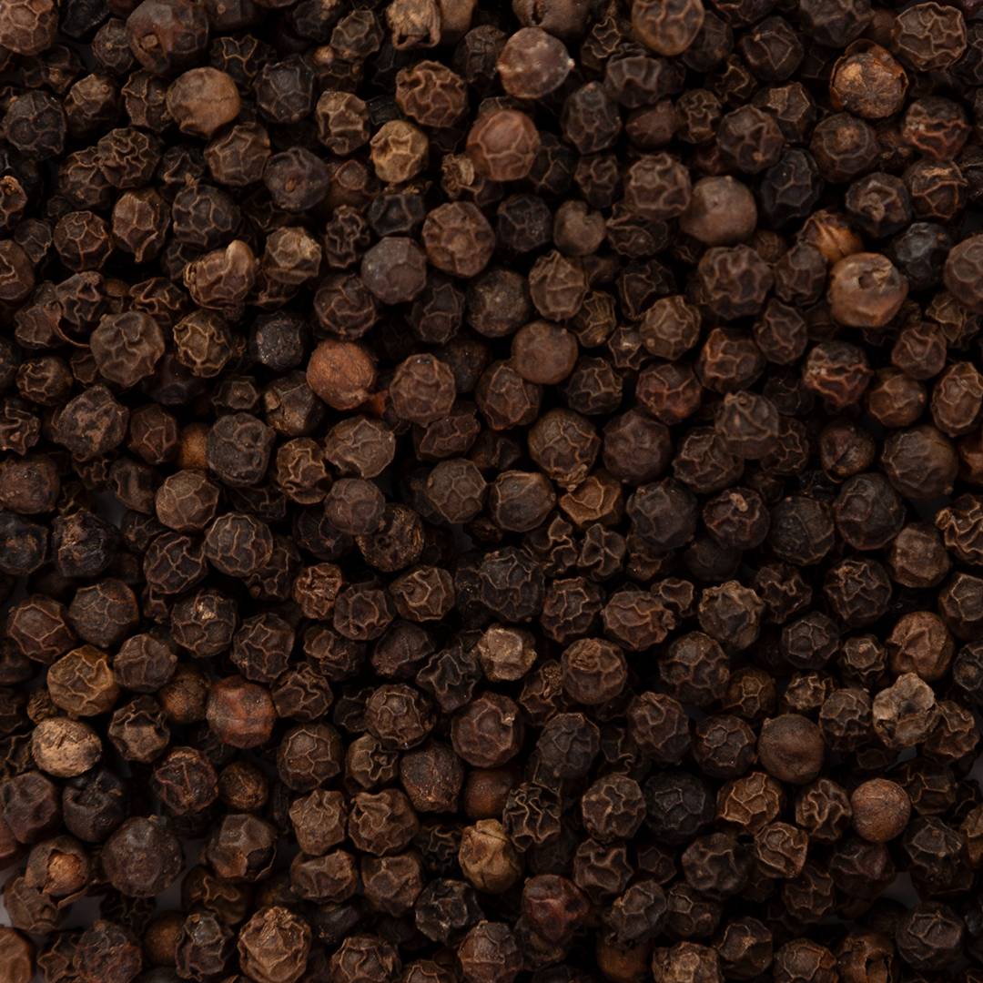 Black Peppercorn