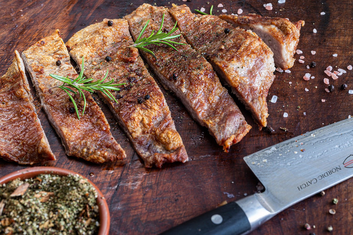 The Ultimate Barbecue - Premium Meat & Seafood Variety Bundle, image 5 of 6
