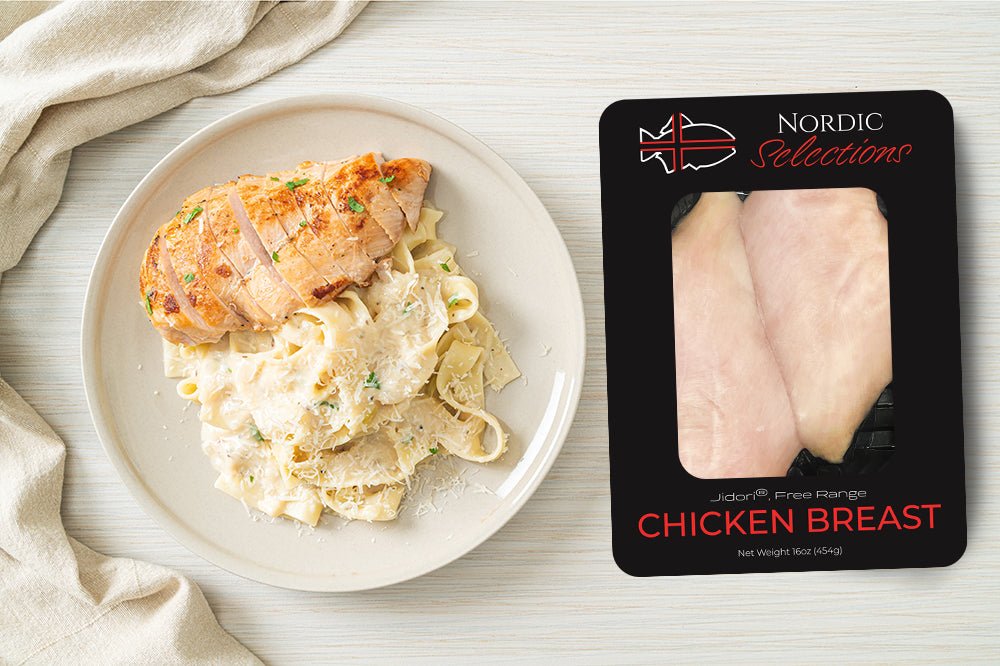 The Ultimate Barbecue - Premium Meat & Seafood Variety Bundle, image 6 of 6