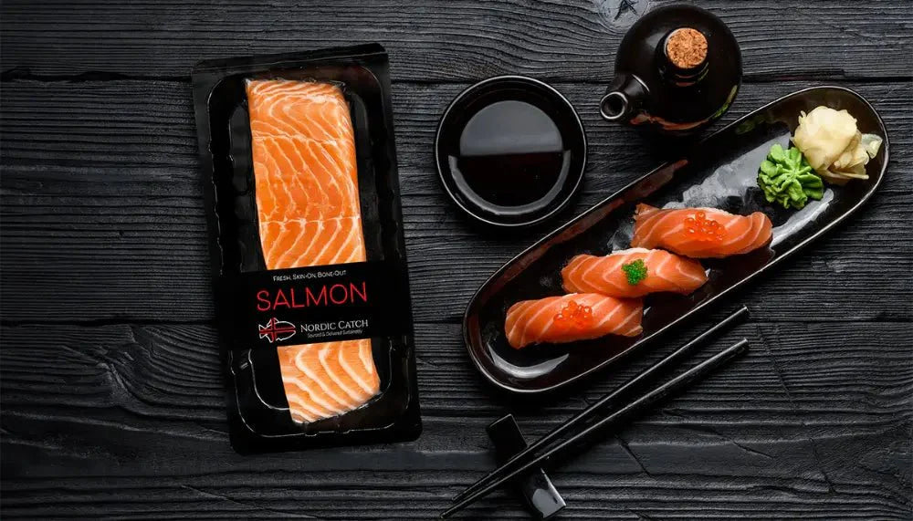 The Ultimate Barbecue - Premium Meat & Seafood Variety Bundle, image 2 of 6