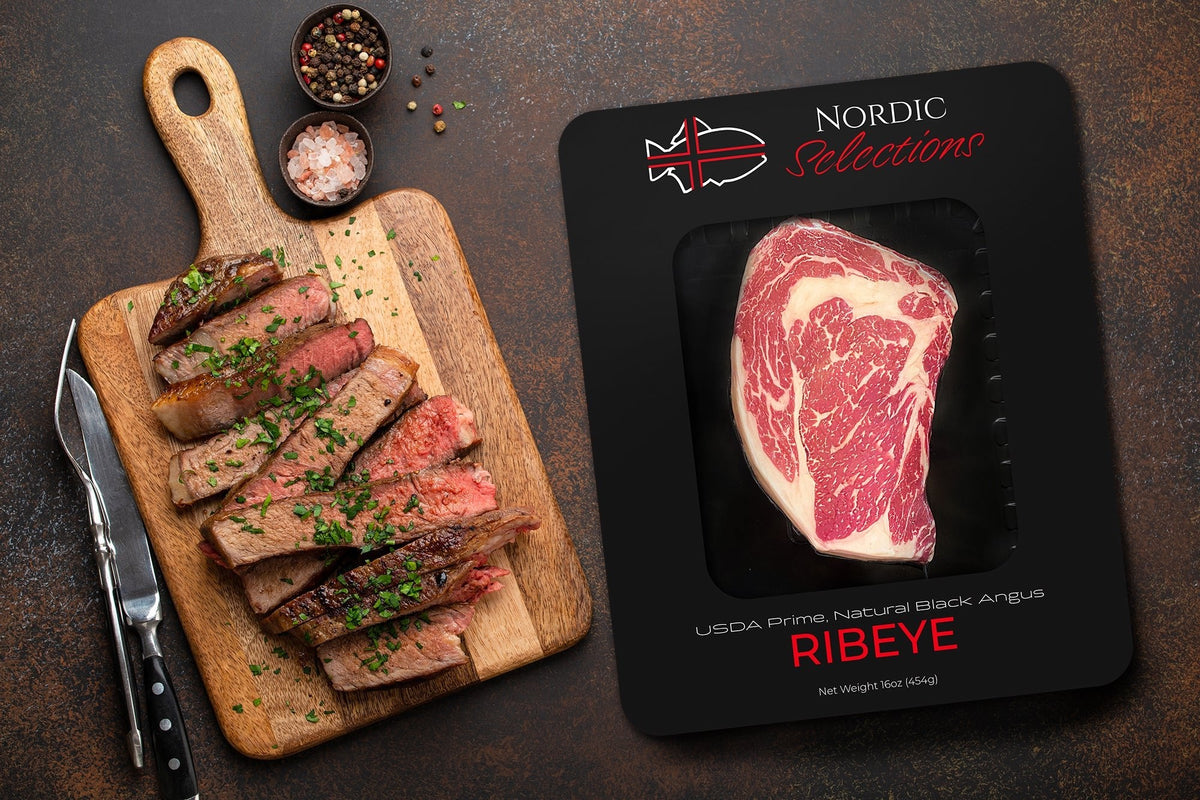 The Ultimate Barbecue - Premium Meat & Seafood Variety Bundle, image 3 of 6