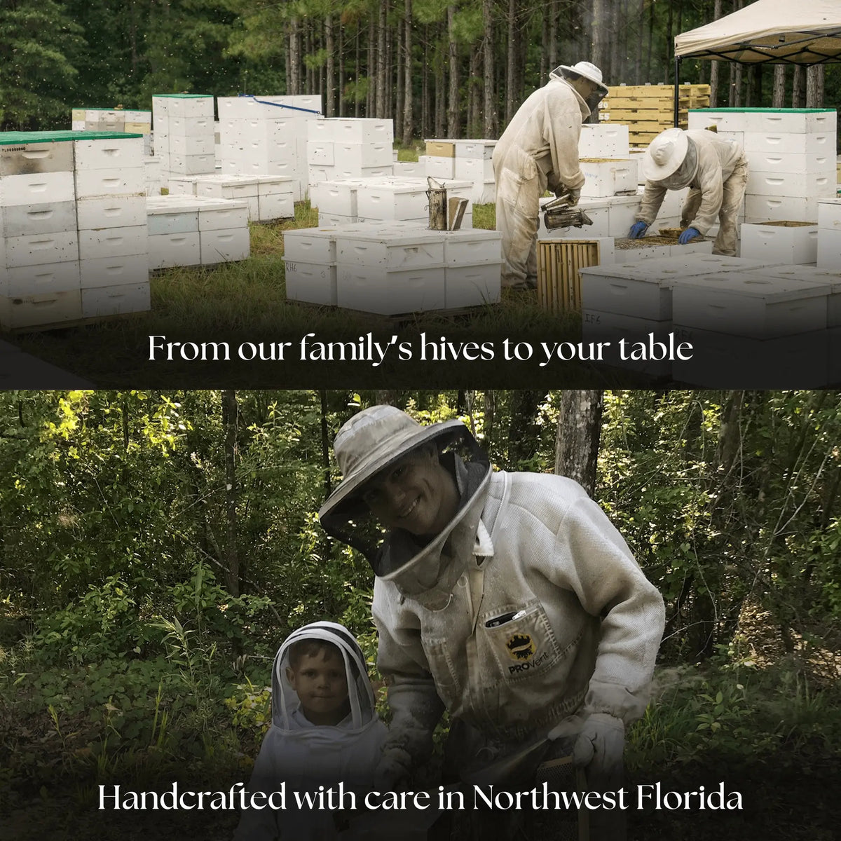 Tupelo Honey Bottle, image 7 of 7