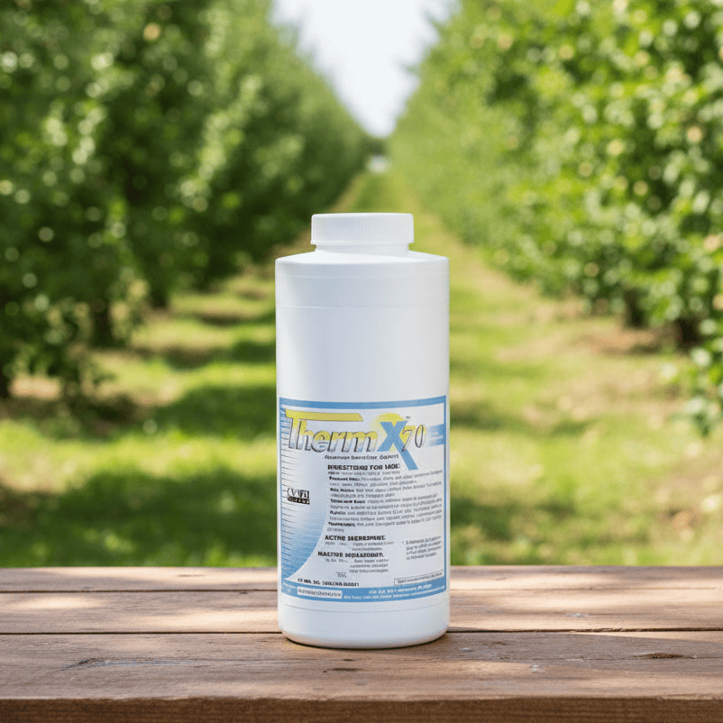 Therm X70 Yucca Extract (Pint), Garden from Grow Organic