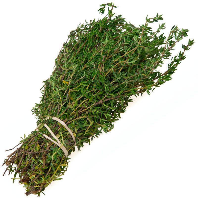English Thyme Seeds (Organic), Garden from Grow Organic