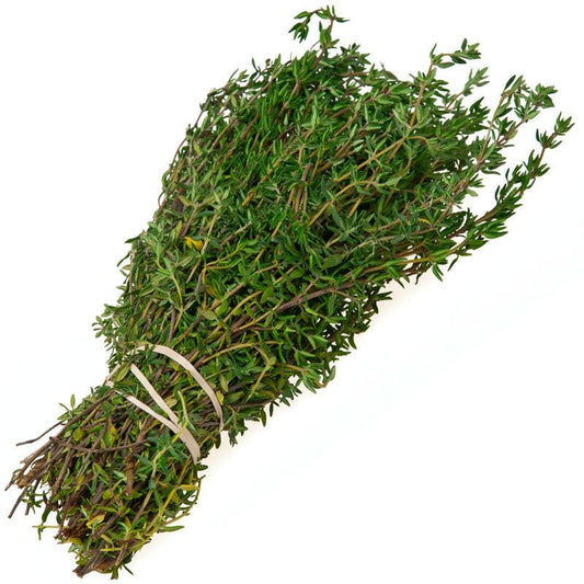English Thyme Seeds (Organic), Garden from Grow Organic