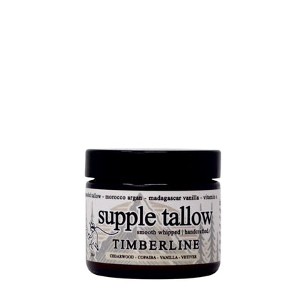 supple tallow salve, Body Care from Roots Apothecary