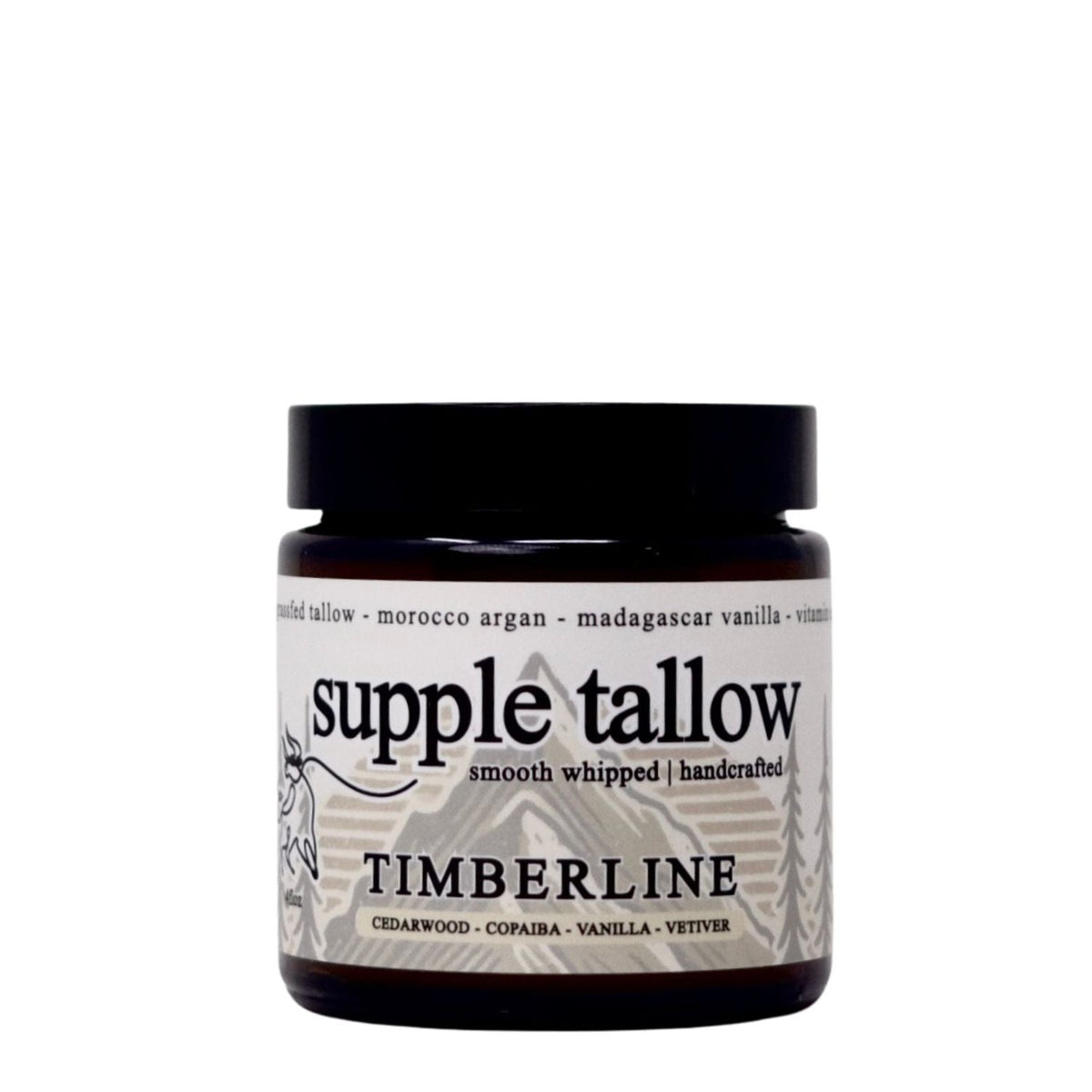 supple tallow salve, Body Care from Roots Apothecary