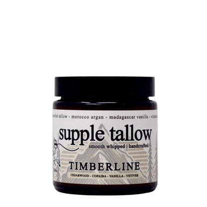 supple tallow salve, Body Care from Roots Apothecary