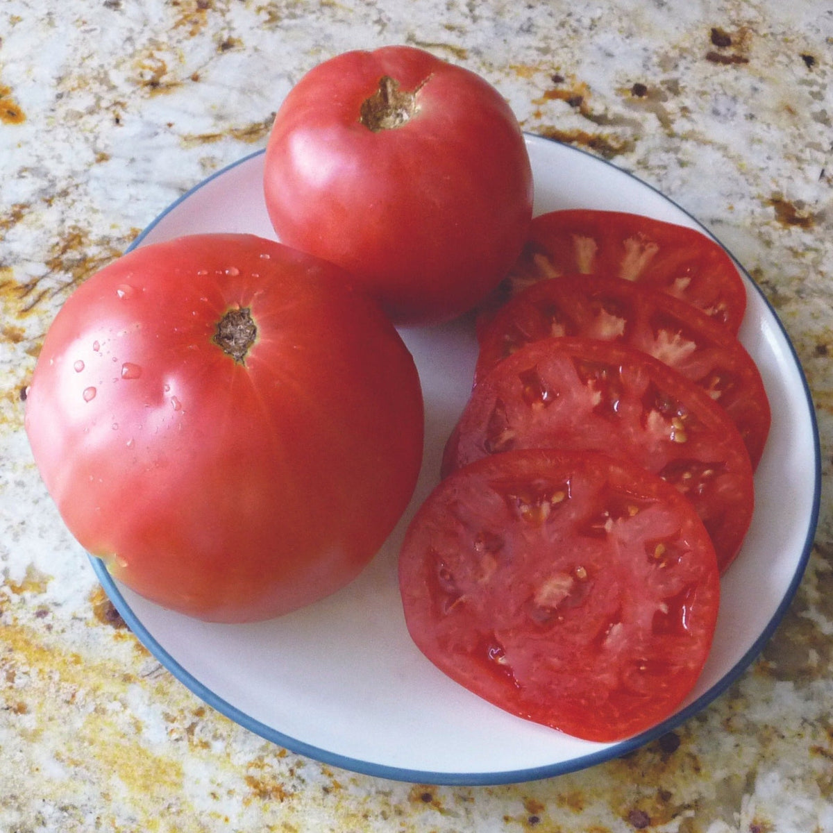 Granny Cantrells by MIgardener