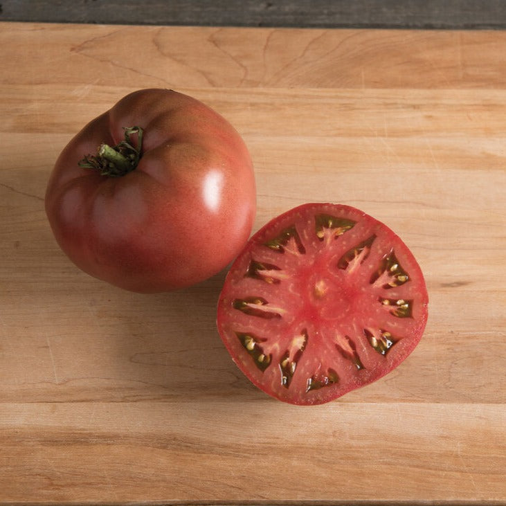Carbon Tomato by MIgardener