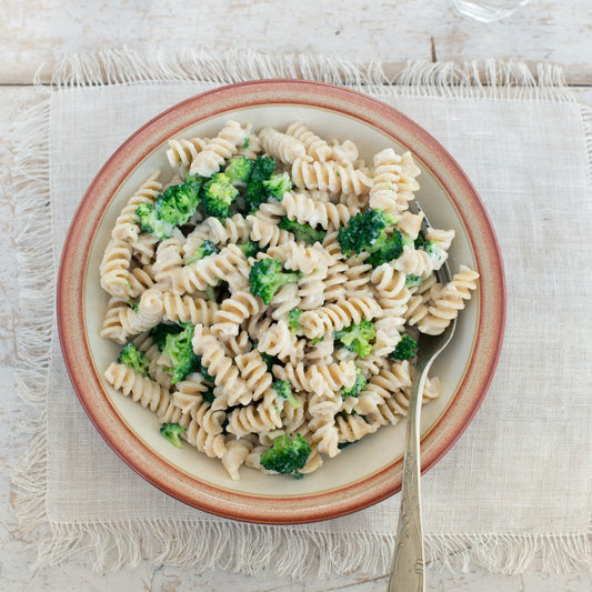 Organic Einkorn Traditional Fusilli from Jovial Foods, Inc
