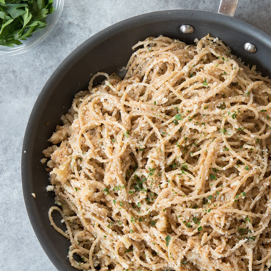 Organic Einkorn Traditional Spaghetti from Jovial Foods, Inc