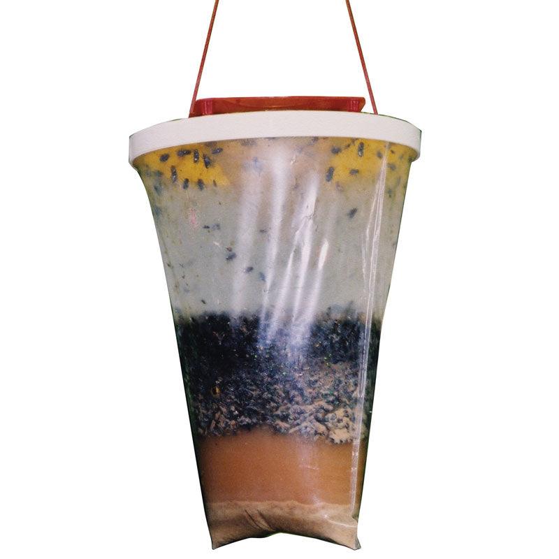 Flies Be Gone Fly Trap, Garden from Grow Organic