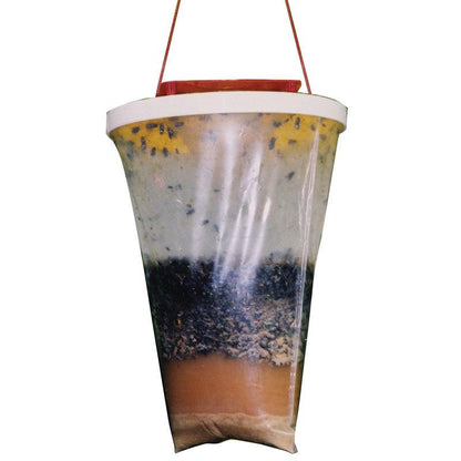 Flies Be Gone Fly Trap, Garden from Grow Organic
